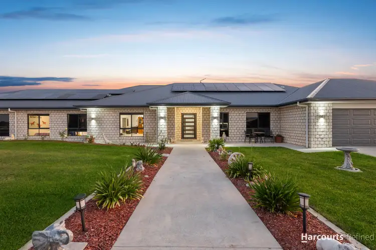 38-40 Lady Ardee Circuit, Stockleigh QLD 4280