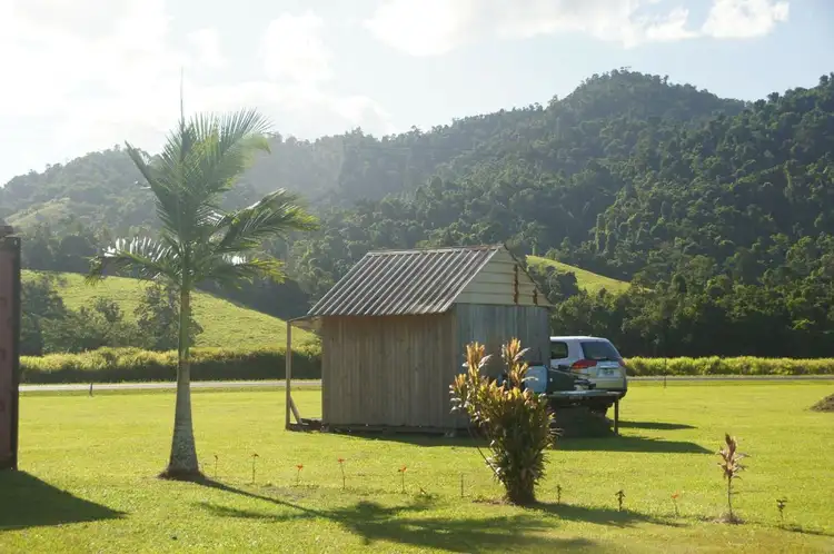 LOT 24 Innisfail Japoon Road, Japoonvale QLD 4856