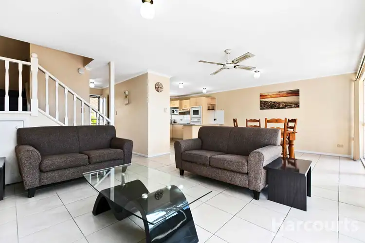 45/1 Ibis Boulevard, Eli Waters QLD 4655