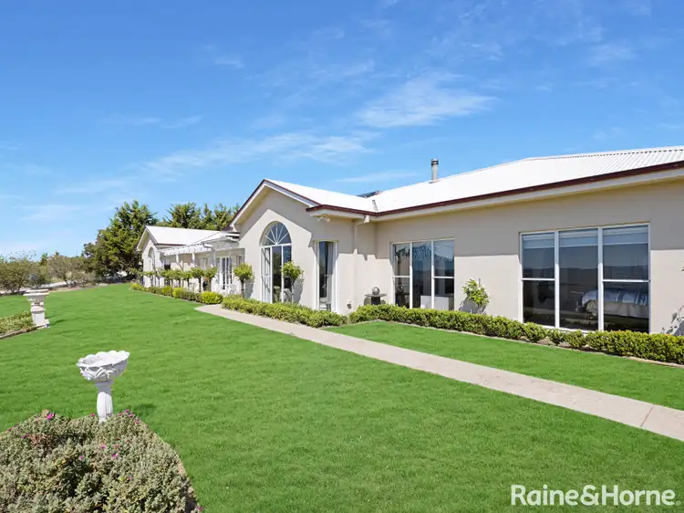 Second view of Homely house listing, 26 Arabella Place, Robin Hill NSW 2795