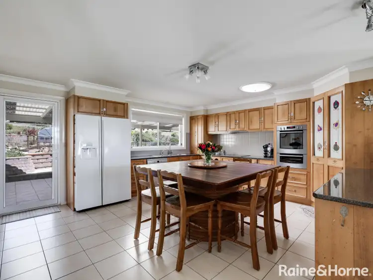 Fifth view of Homely house listing, 26 Arabella Place, Robin Hill NSW 2795