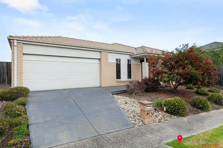 Main view of Homely house listing, 10 Sandy Avenue, Point Cook VIC 3030
