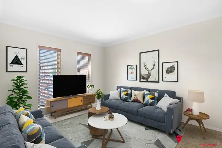 Second view of Homely house listing, 10 Sandy Avenue, Point Cook VIC 3030