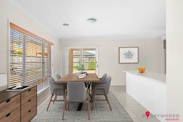 Fourth view of Homely house listing, 10 Sandy Avenue, Point Cook VIC 3030