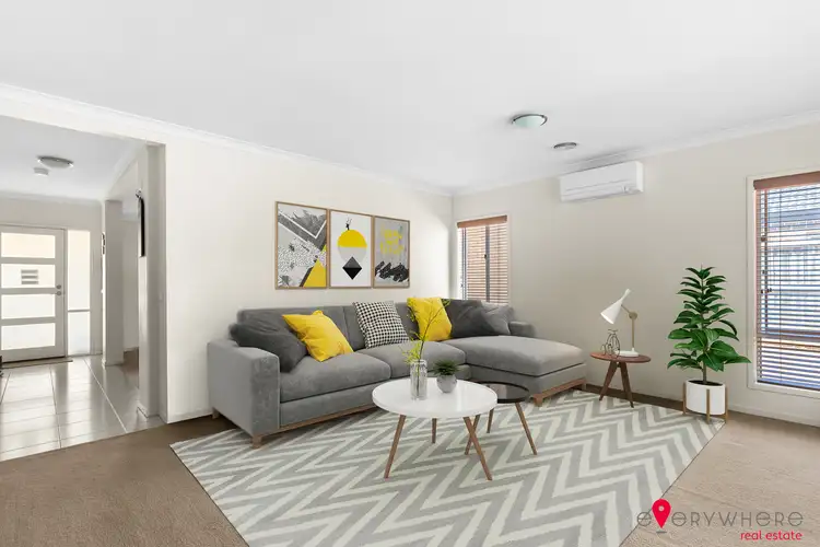 Fifth view of Homely house listing, 10 Sandy Avenue, Point Cook VIC 3030