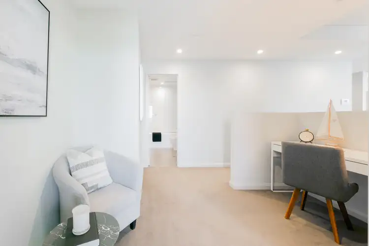 Fourth view of Homely apartment listing, 705/8 Marine Parade, Wentworth Point NSW 2127