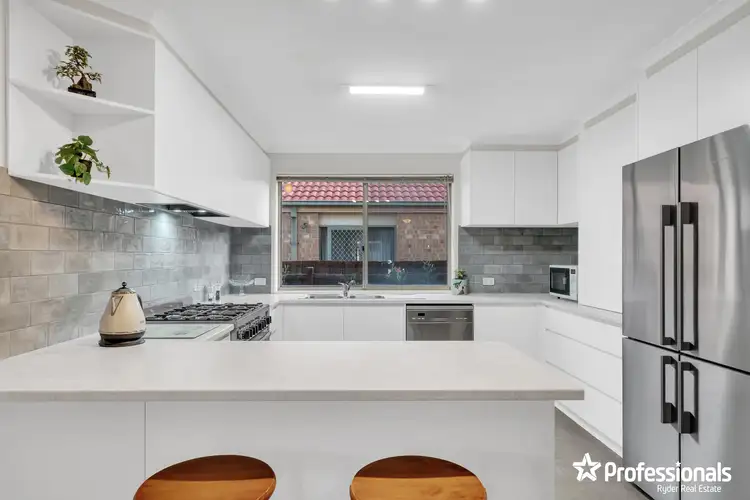 Second view of Homely house listing, 12 Gleneagles Drive, Melton West VIC 3337