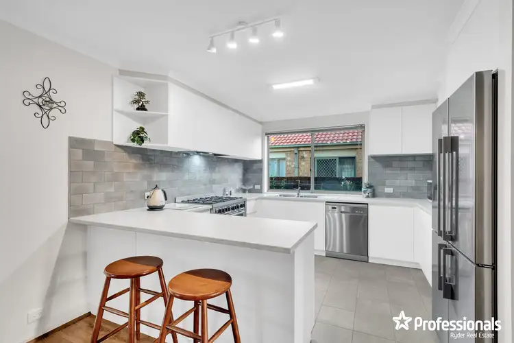 Third view of Homely house listing, 12 Gleneagles Drive, Melton West VIC 3337