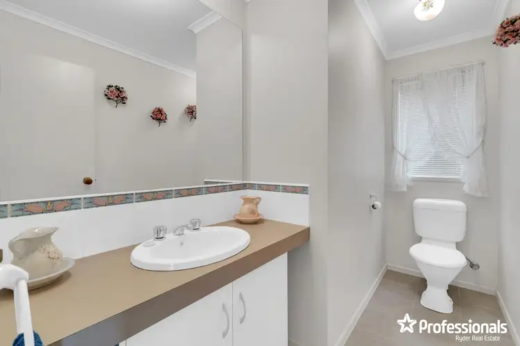 Fifth view of Homely house listing, 12 Gleneagles Drive, Melton West VIC 3337
