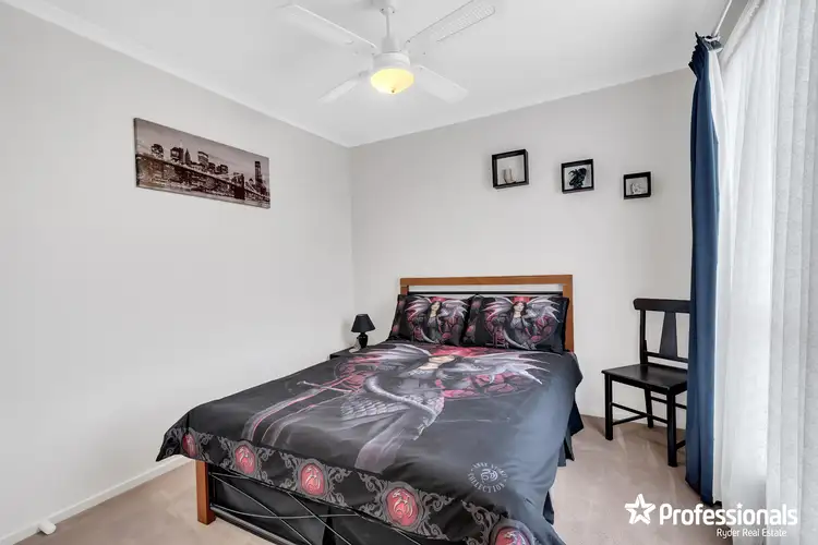 Sixth view of Homely house listing, 12 Gleneagles Drive, Melton West VIC 3337