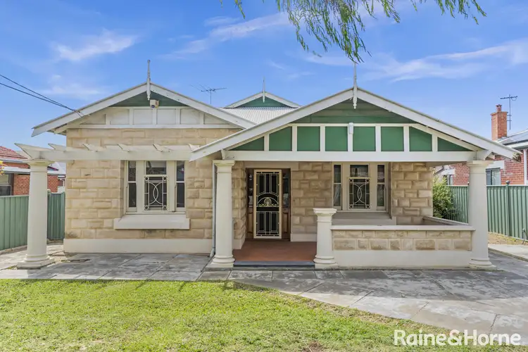 5 Lane Street, Richmond SA 5033