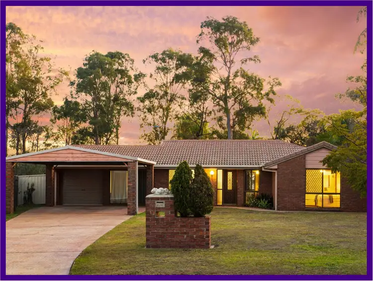 45 Palmwoods Crescent, Runcorn QLD 4113