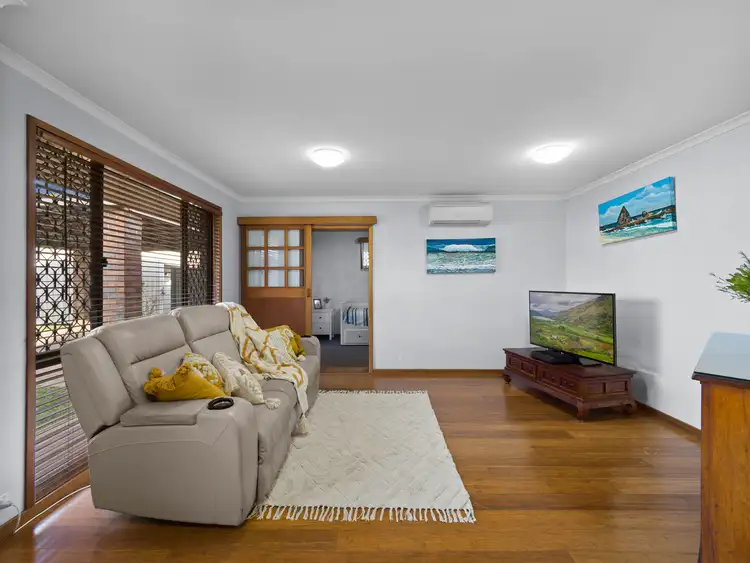 Fourth view of Homely house listing, 45 Palmwoods Crescent, Runcorn QLD 4113