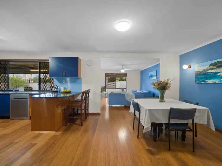 Fifth view of Homely house listing, 45 Palmwoods Crescent, Runcorn QLD 4113