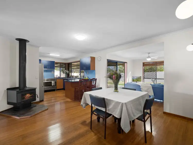 Sixth view of Homely house listing, 45 Palmwoods Crescent, Runcorn QLD 4113