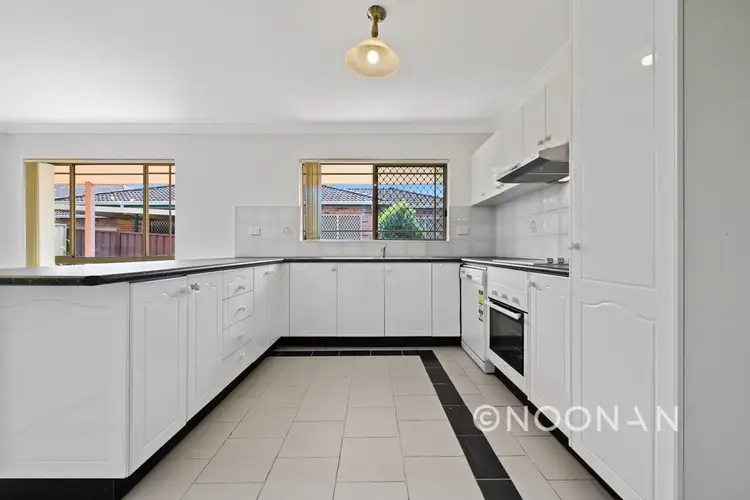 Third view of Homely townhouse listing, 9/24-26 Chamberlain Street, Narwee NSW 2209