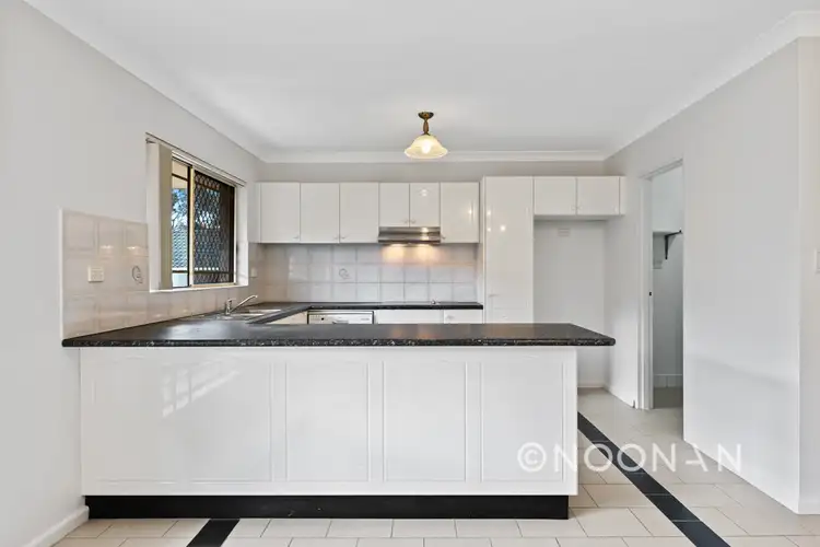 Fourth view of Homely townhouse listing, 9/24-26 Chamberlain Street, Narwee NSW 2209