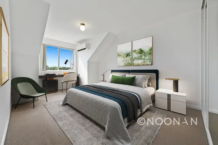 Fifth view of Homely townhouse listing, 9/24-26 Chamberlain Street, Narwee NSW 2209