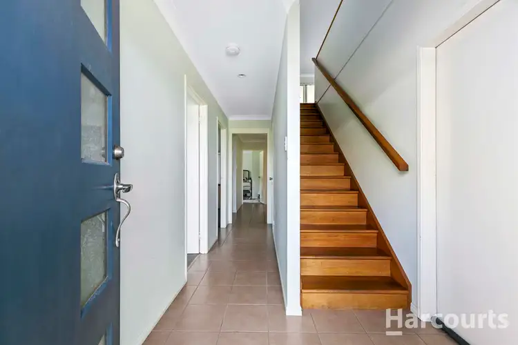 Third view of Homely house listing, 4 Benjamin Place, Dundowran QLD 4655