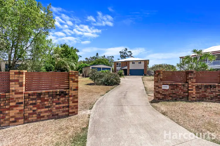 Fourth view of Homely house listing, 4 Benjamin Place, Dundowran QLD 4655