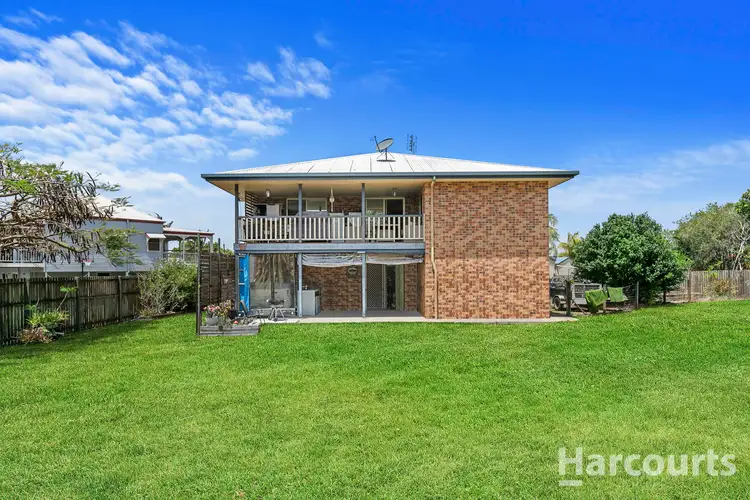 Fifth view of Homely house listing, 4 Benjamin Place, Dundowran QLD 4655