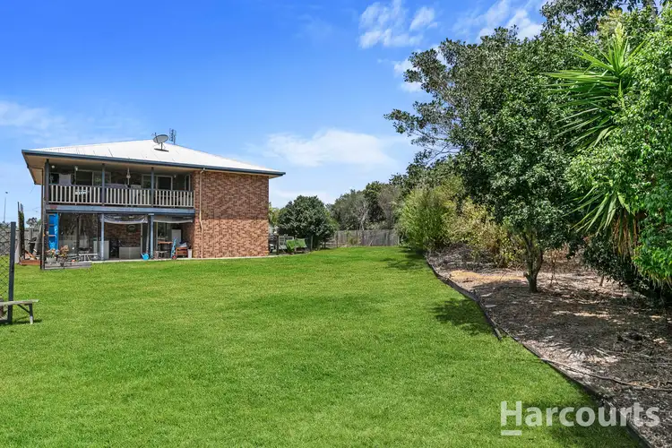 Sixth view of Homely house listing, 4 Benjamin Place, Dundowran QLD 4655