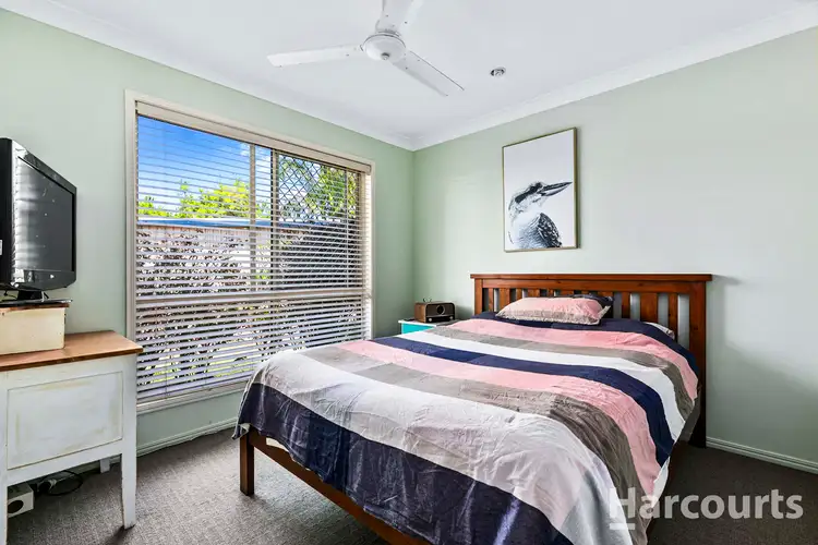 Seventh view of Homely house listing, 4 Benjamin Place, Dundowran QLD 4655