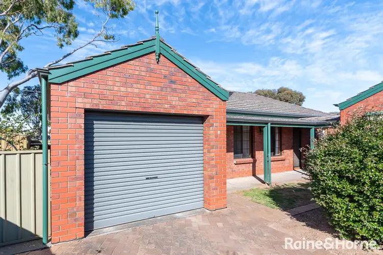 3/6 Milnes Road, Strathalbyn SA 5255