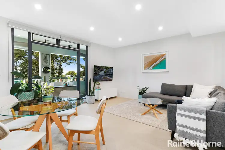 12/2 Daniel Street, Botany NSW 2019