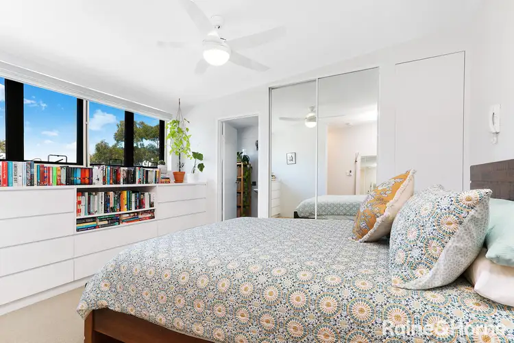 Third view of Homely apartment listing, 12/2 Daniel Street, Botany NSW 2019