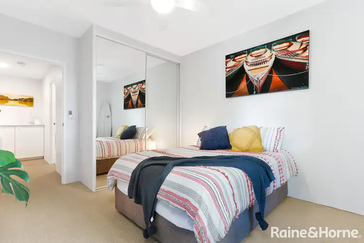 Fourth view of Homely apartment listing, 12/2 Daniel Street, Botany NSW 2019
