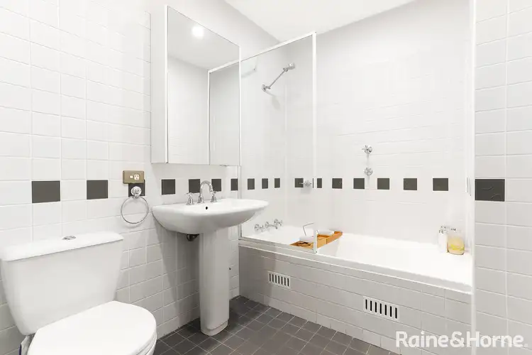 Fifth view of Homely apartment listing, 12/2 Daniel Street, Botany NSW 2019