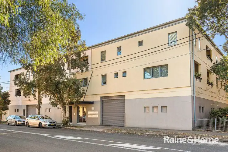 Sixth view of Homely apartment listing, 12/2 Daniel Street, Botany NSW 2019