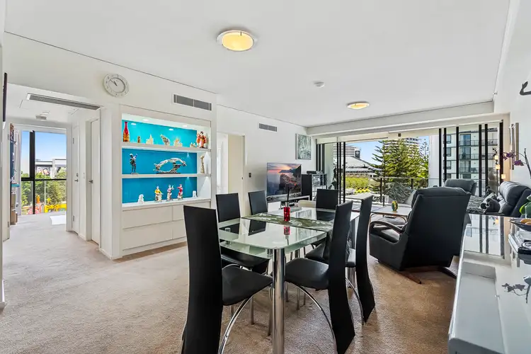401/22 Surf Parade, Broadbeach QLD 4218