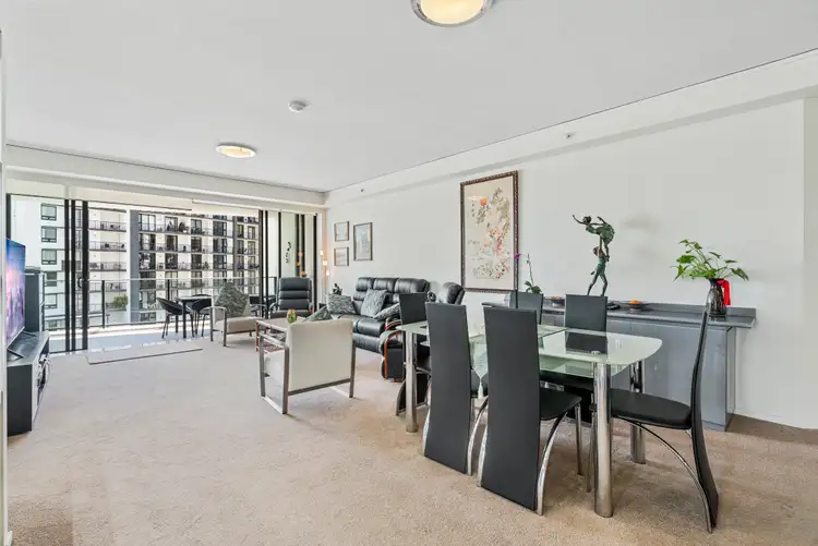 Third view of Homely apartment listing, 401/22 Surf Parade, Broadbeach QLD 4218