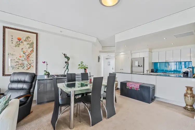 Seventh view of Homely apartment listing, 401/22 Surf Parade, Broadbeach QLD 4218