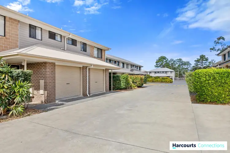 Main view of Homely townhouse listing, 47/36 Philong Street, Doolandella QLD 4077