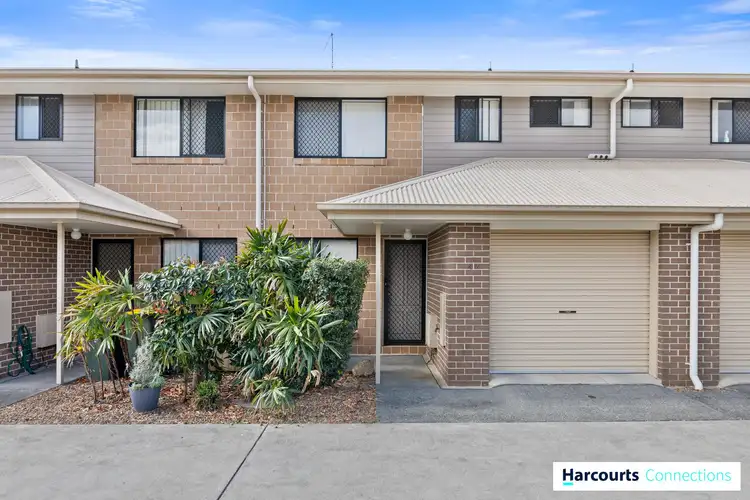 Third view of Homely townhouse listing, 47/36 Philong Street, Doolandella QLD 4077