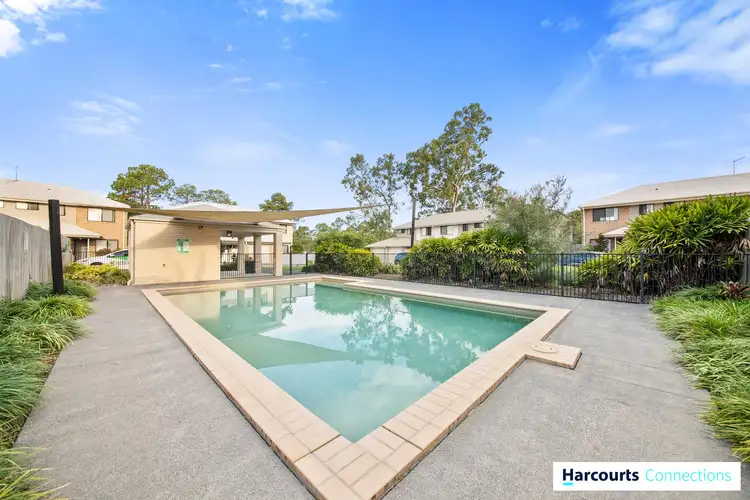 Fourth view of Homely townhouse listing, 47/36 Philong Street, Doolandella QLD 4077