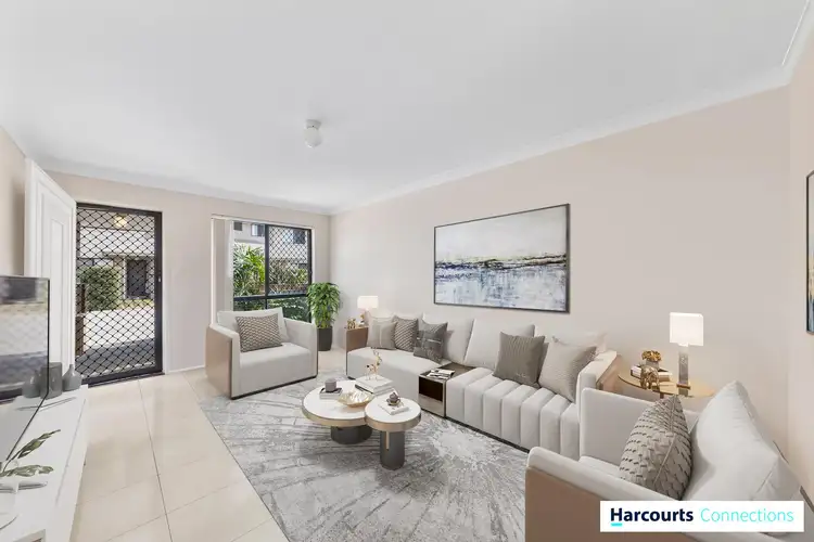 Fifth view of Homely townhouse listing, 47/36 Philong Street, Doolandella QLD 4077