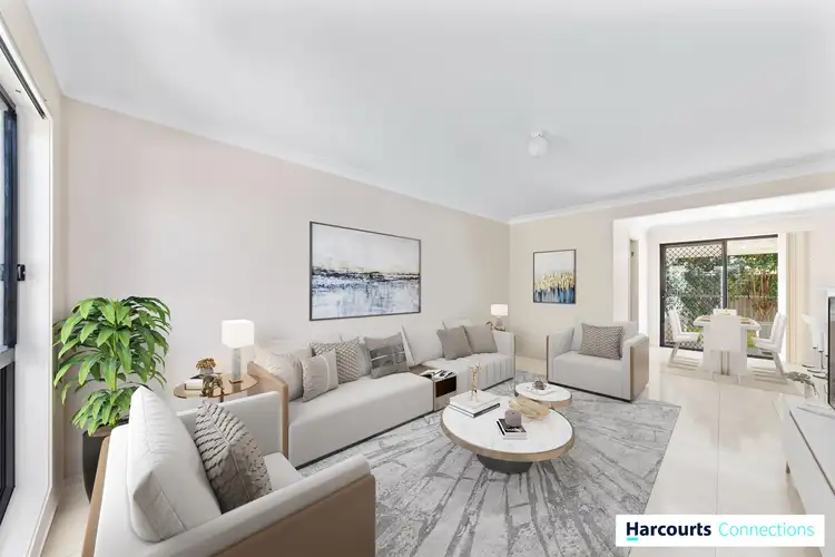 Sixth view of Homely townhouse listing, 47/36 Philong Street, Doolandella QLD 4077