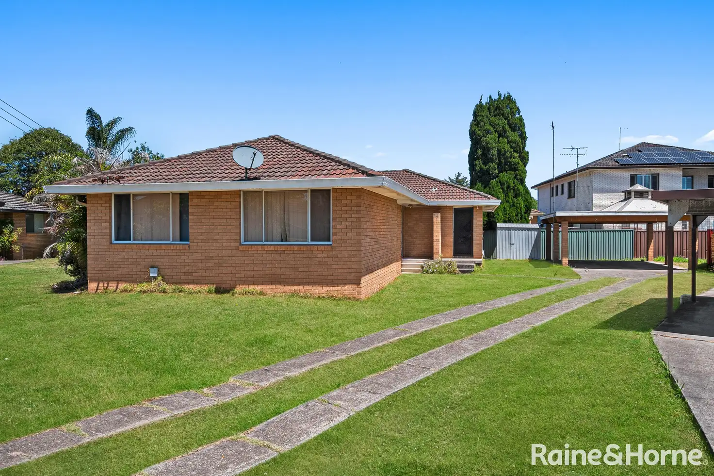 Main view of Homely semi-detached listing, Address available on request