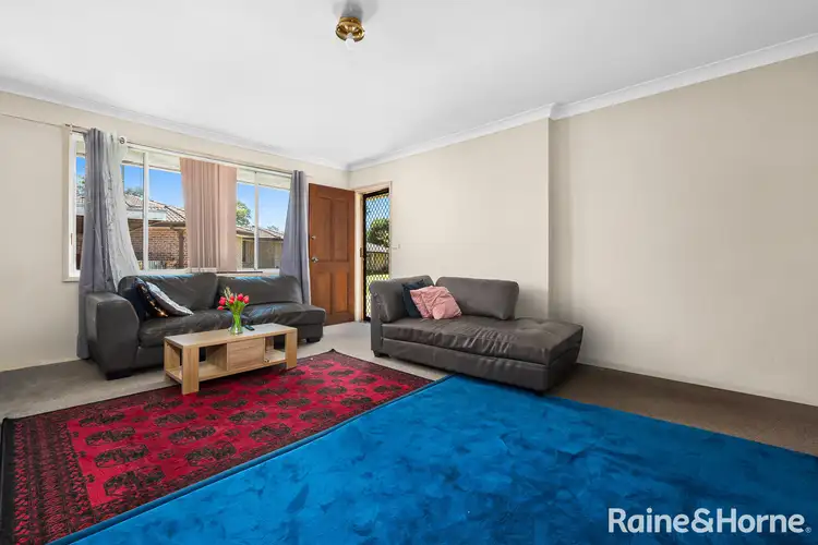 Second view of Homely semi-detached listing, Address available on request