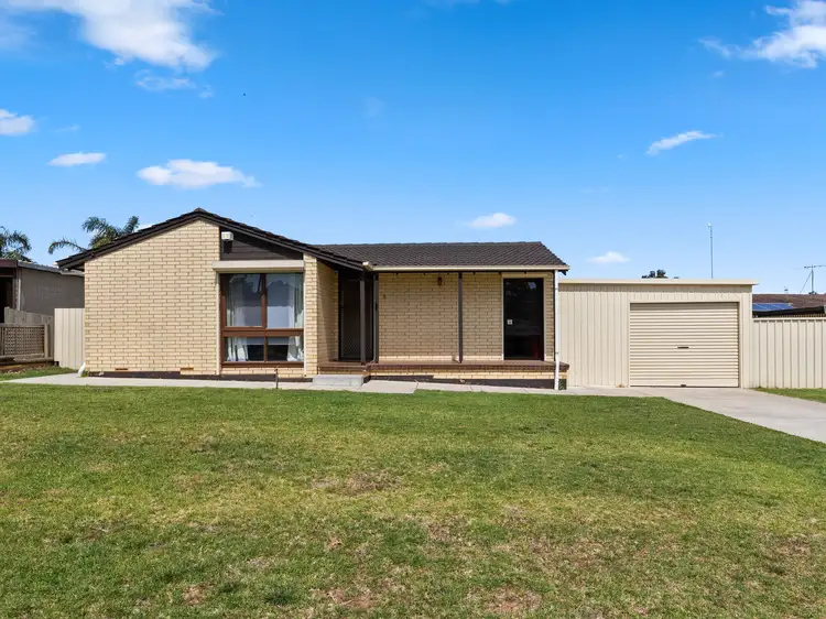 Main view of Homely house listing, 8 Chowilla Court, Craigmore SA 5114