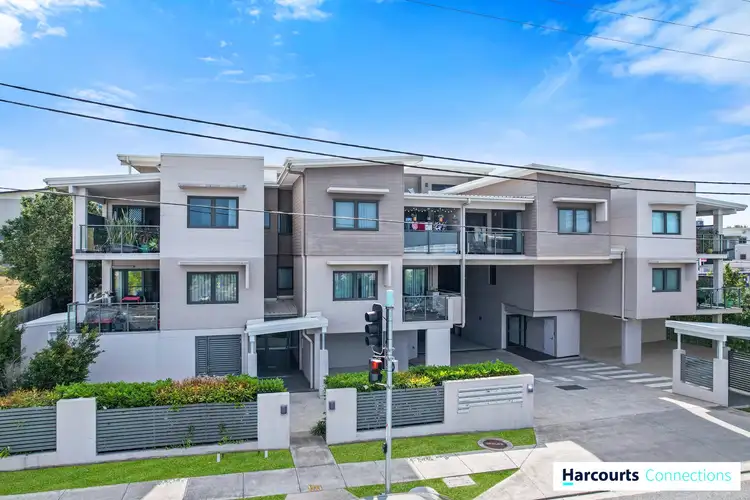 14/450 South Pine Road, Everton Park QLD 4053