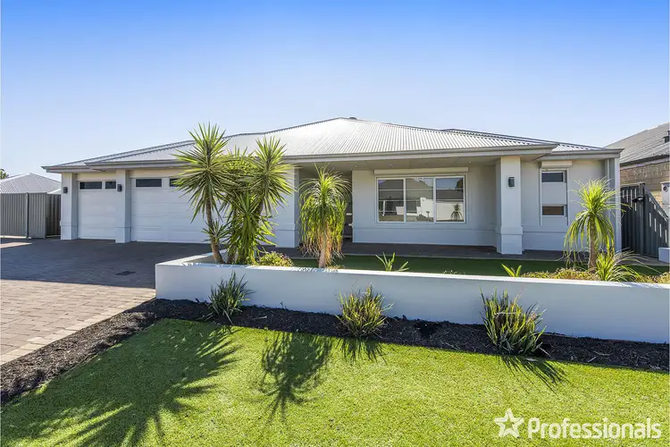 10 Darby Way, Byford WA 6122