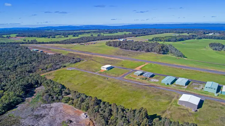 Second view of Homely land listing, LOT 225 Paxillus Way, Hay WA 6333