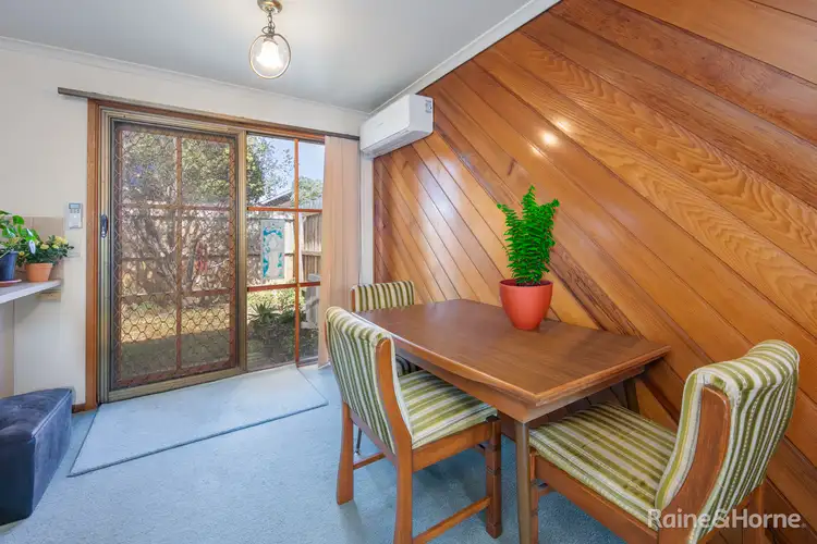 Fourth view of Homely unit listing, 8/40-42 HARKER STREET, Sunbury VIC 3429