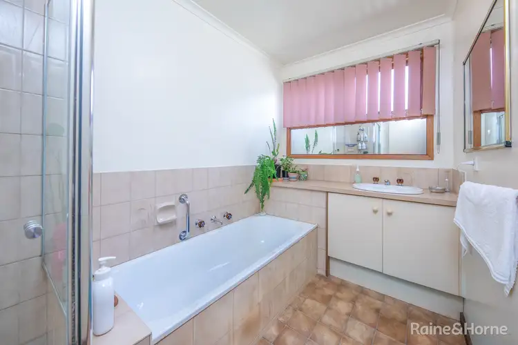 Sixth view of Homely unit listing, 8/40-42 HARKER STREET, Sunbury VIC 3429