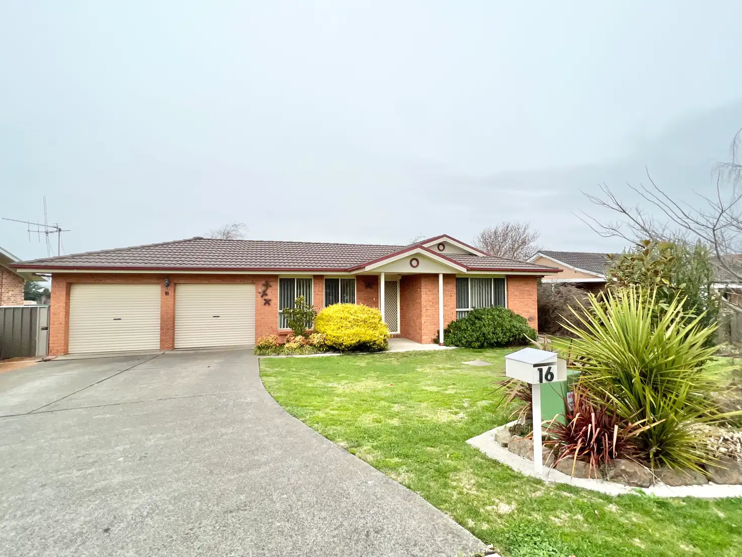 Main view of Homely house listing, 16 Palmer Street, Blayney NSW 2799